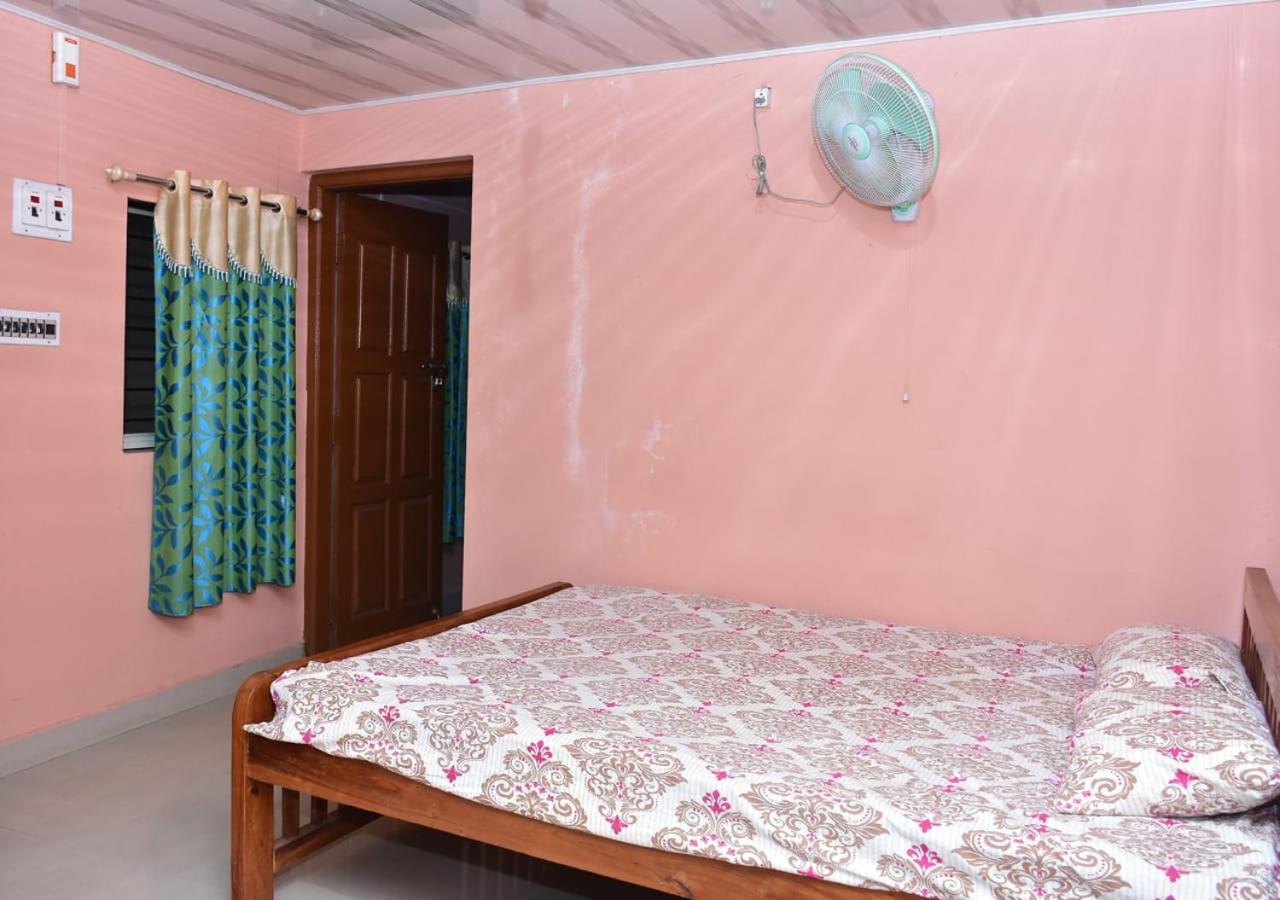 Kaveri Homestay Madikeri Luaran gambar