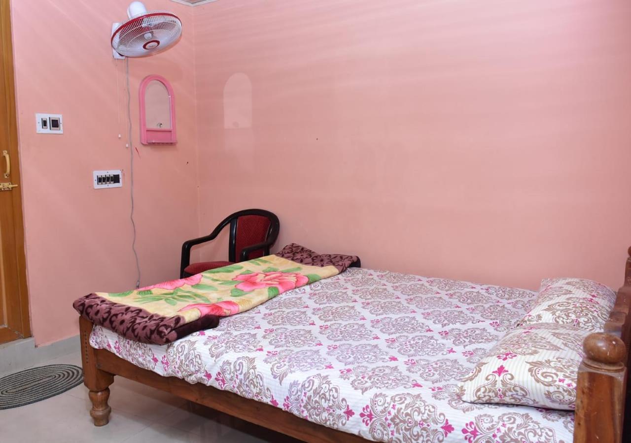 Kaveri Homestay Madikeri Luaran gambar